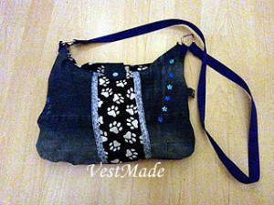 Tasche-aus-Jeans